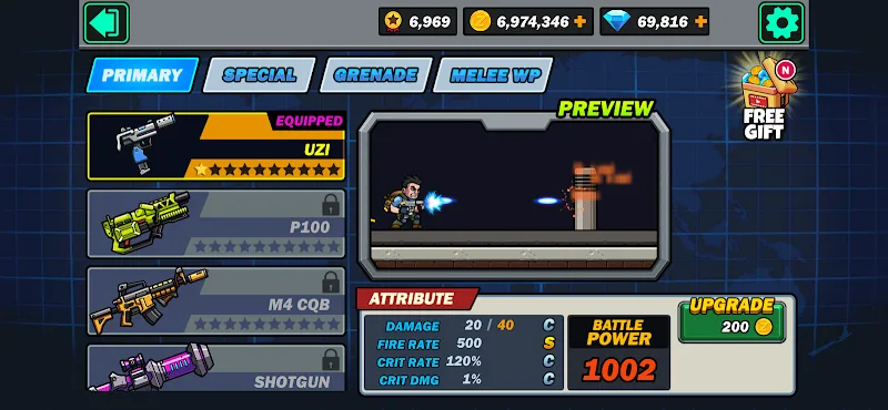 Iron Frontline - screenshot 5