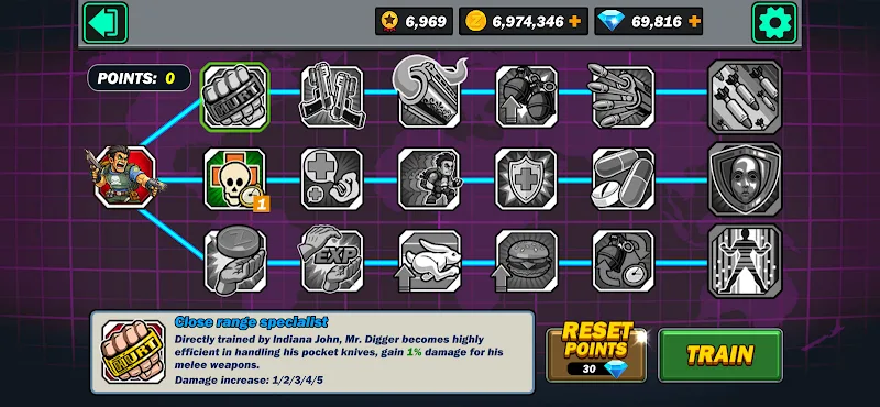 Iron Frontline - screenshot 6