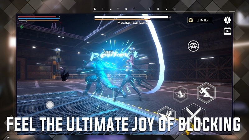 Miya APK - screenshot 1