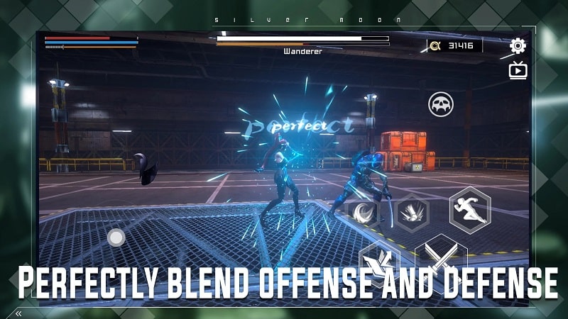 Miya APK - screenshot 2