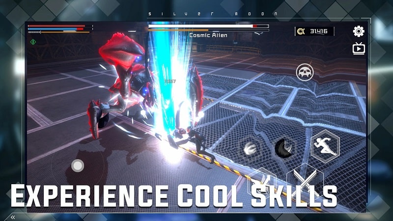 Miya APK - screenshot 4