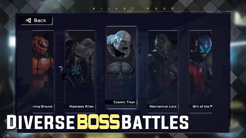 Miya APK - screenshot 5