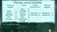 kurage: Journey to the Mars - screenshot 2