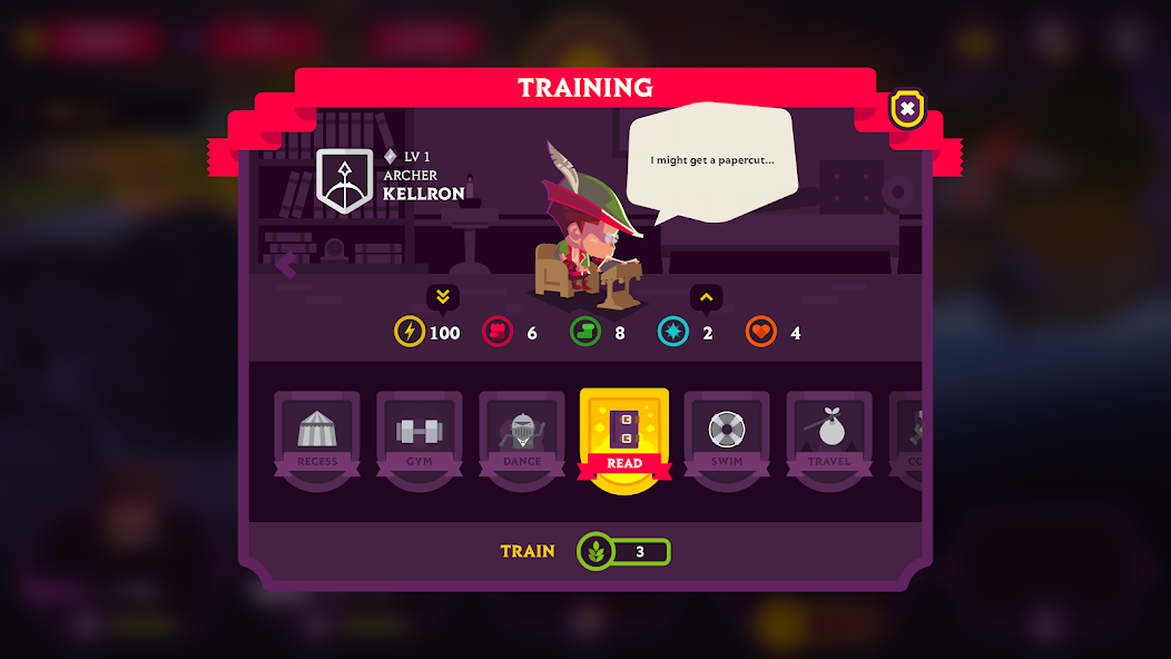 King's League II - screenshot 3