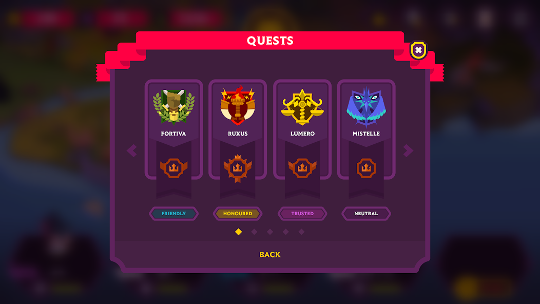 King's League II - screenshot 6