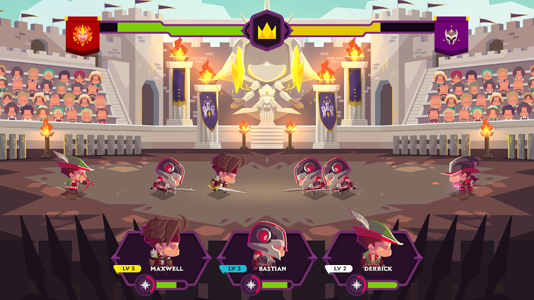 King's League II - screenshot 9