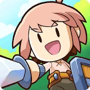 Postknight - app icon