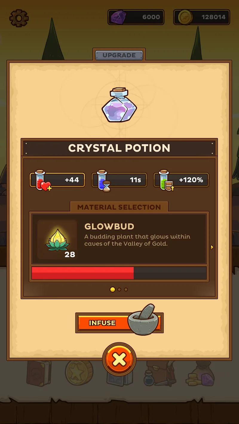 Postknight - screenshot 5