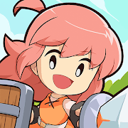 Postknight 2 - app icon