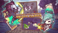 Tiny Guardians - screenshot 2