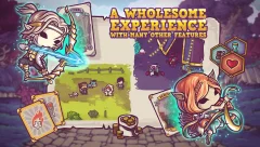 Tiny Guardians - screenshot 4