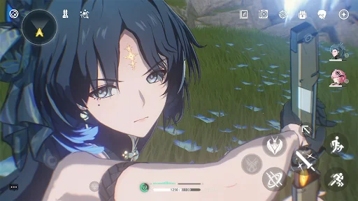 Wuthering Waves APK 3.1.0 [Full Game] for Android - screenshot 5