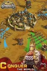War of Emblem - Legend - screenshot 4