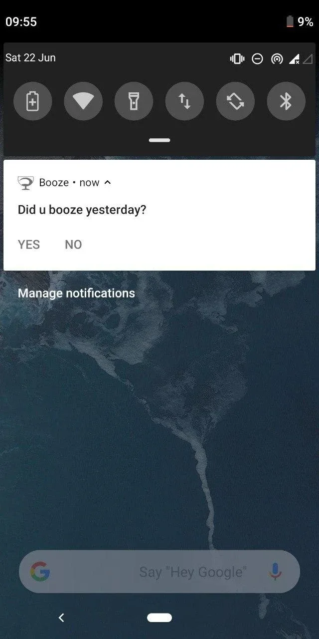 Alcogram - screenshot 4