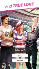 Tiles & Tales - screenshot 1