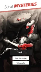 Tiles & Tales - screenshot 4