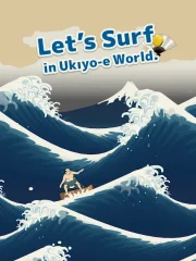 UkiyoWave - screenshot 1