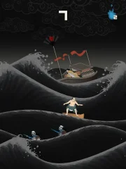 UkiyoWave - screenshot 2