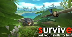Survival: Island of Doom - screenshot 4