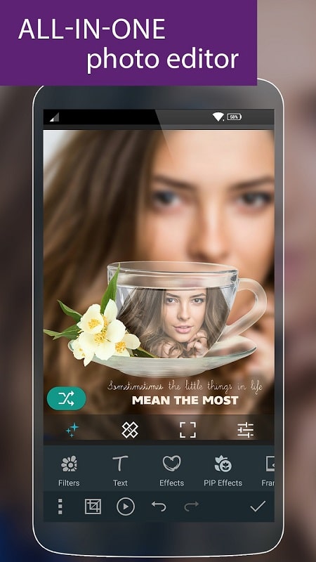 Photo Studio APK - screenshot 2