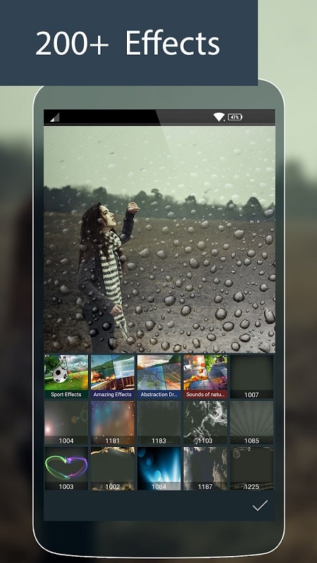 Photo Studio APK - screenshot 3