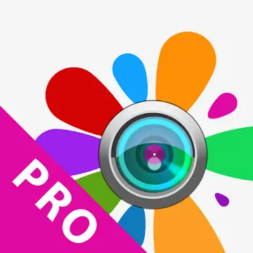 Photo Studio PRO - app icon