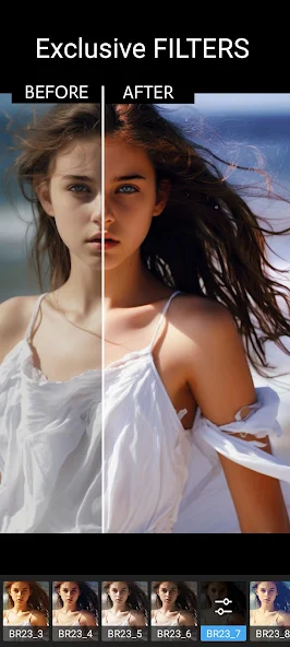 Photo Studio PRO - screenshot 2