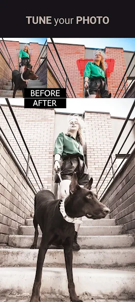 Photo Studio PRO - screenshot 24