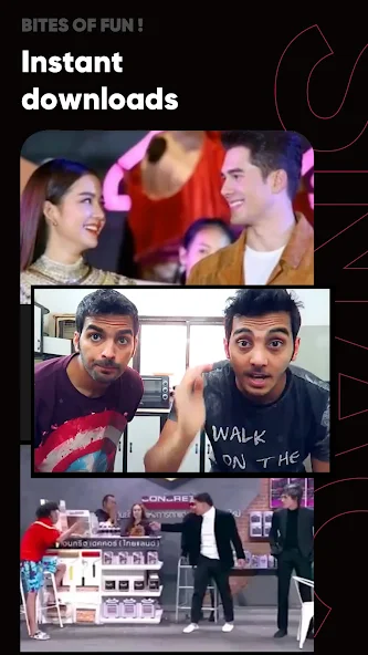 SNACKVIDEO - screenshot 5