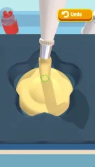 Bake it - screenshot 1