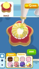 Bake it - screenshot 2