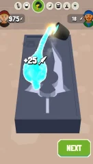 Blade Forge 3D - screenshot 1