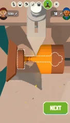 Blade Forge 3D - screenshot 3