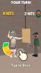 Blade Forge 3D - screenshot 4