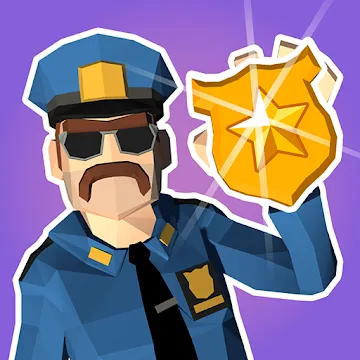 Police Story 3D MOD APK icon