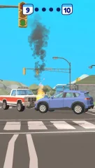 Police Story 3D - screenshot 2