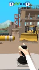 Police Story 3D - screenshot 3