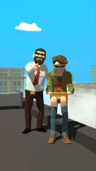 Police Story 3D - screenshot 4