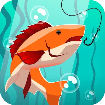Go Fish! MOD APK icon