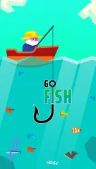 Go Fish! - screenshot 4