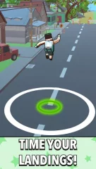 Jetpack Jump - screenshot 1