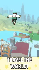 Jetpack Jump - screenshot 3