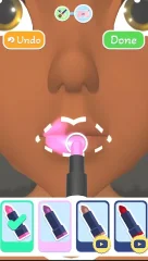 Makeover Studio 3D - screenshot 3