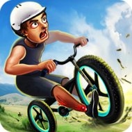 Crazy Wheels MOD APK icon