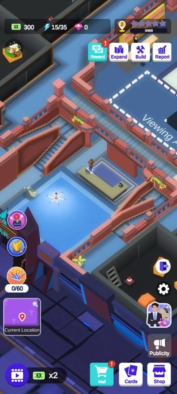 Idle Nightclub Tycoon APK - screenshot 2