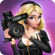 Hollywood Paradise - app icon