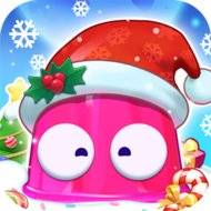 Jelly Boom - app icon
