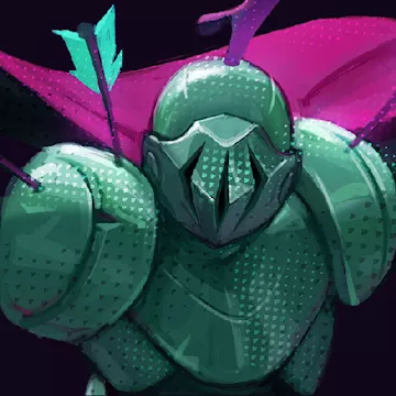 Immortal Rogue MOD APK icon