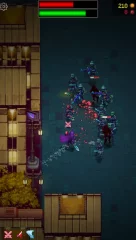 Immortal Rogue - screenshot 2