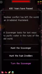 Immortal Rogue - screenshot 3